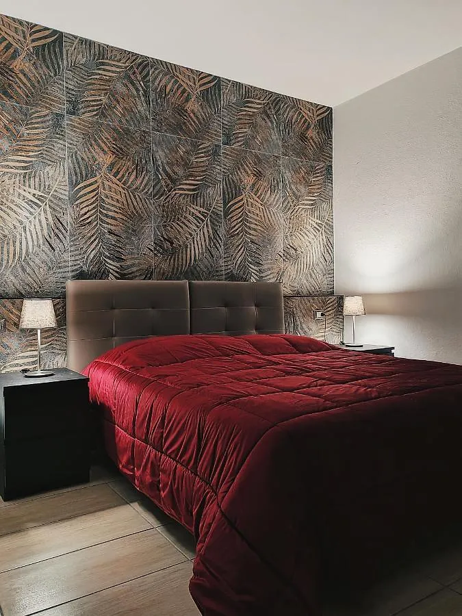 Apartamento Pale-H Bari Italia