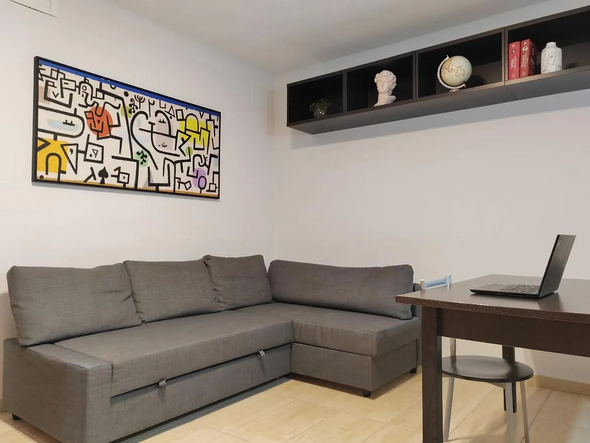 Apartamento Pale-H Bari