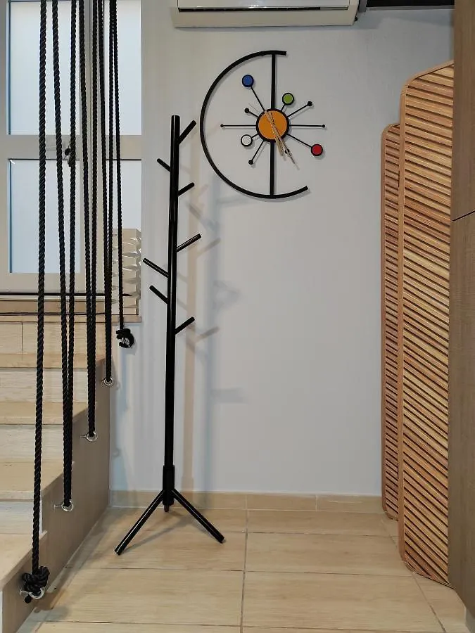 Apartamento Pale-H Bari