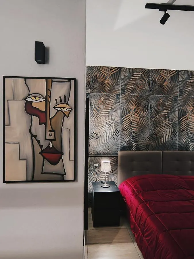 Apartamento Pale-H Bari