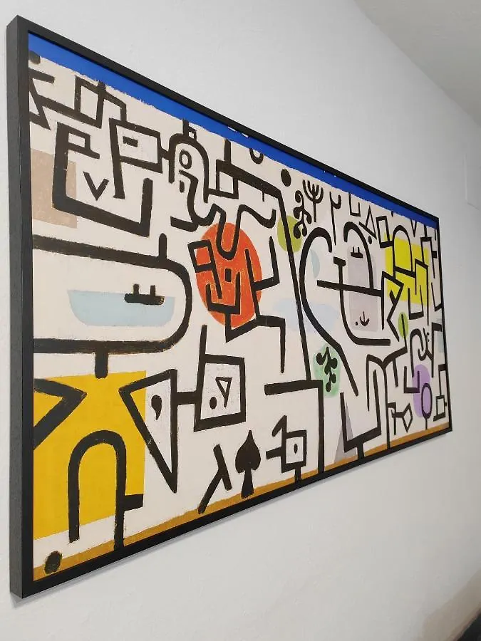 Apartamento Pale-H Bari