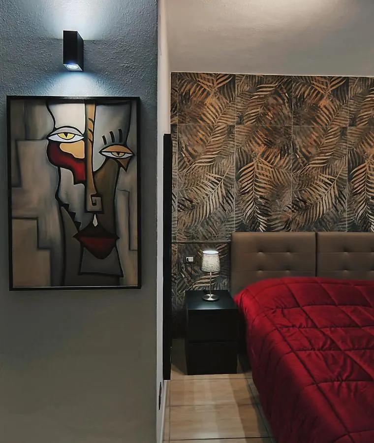 Apartamento Pale-H Bari
