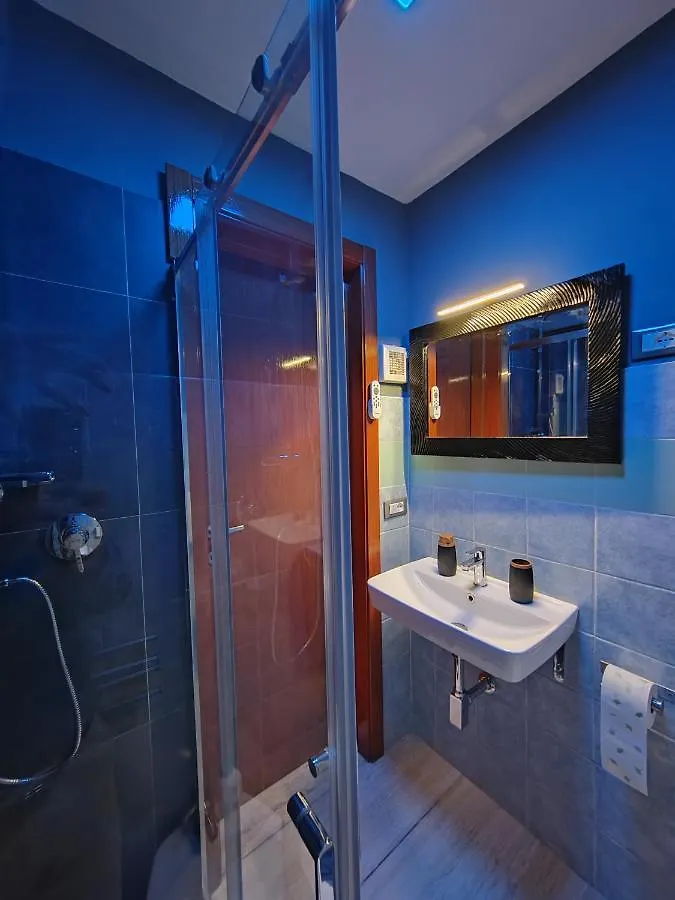 Apartamento Pale-H Bari